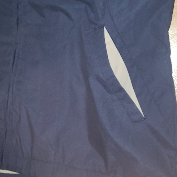 New Tri-Mountain Active wear jacket size M - Picture 5 of 10